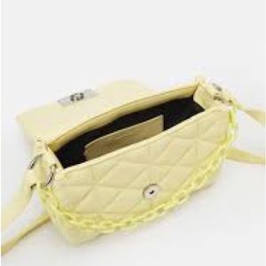 Zara crossbody purse